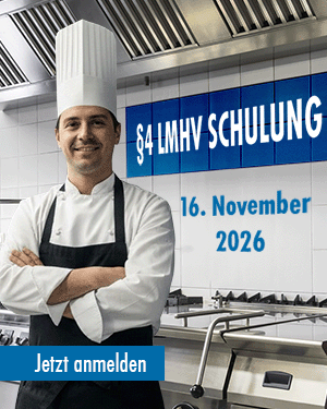 Paragraph 4 Schulung
