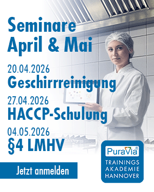 Seminare Puravia Akademie